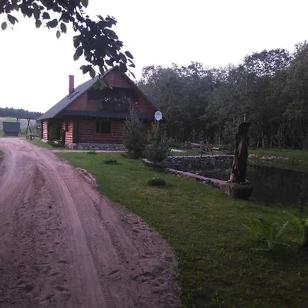 Rita Veji Viesu māja Dagda