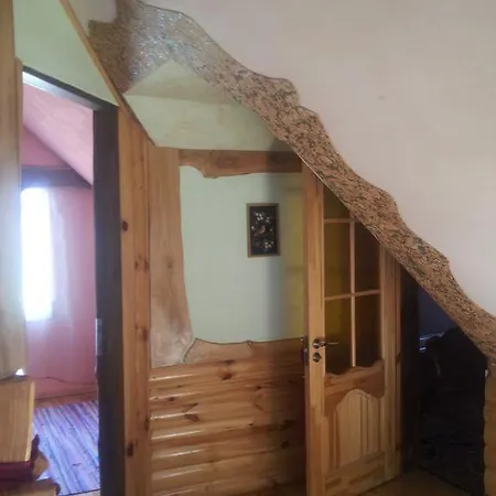 Rita Veji Viesu māja