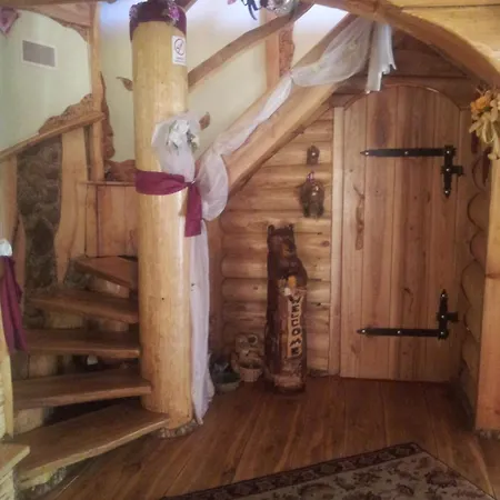 Viesu māja Rita Veji Dagda