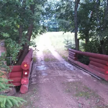 Rita Veji Viesu māja Dagda