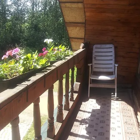 Rita Veji Viesu māja *
