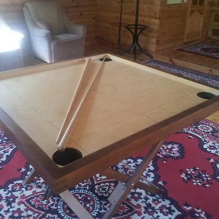 Rita Veji Viesu māja Dagda