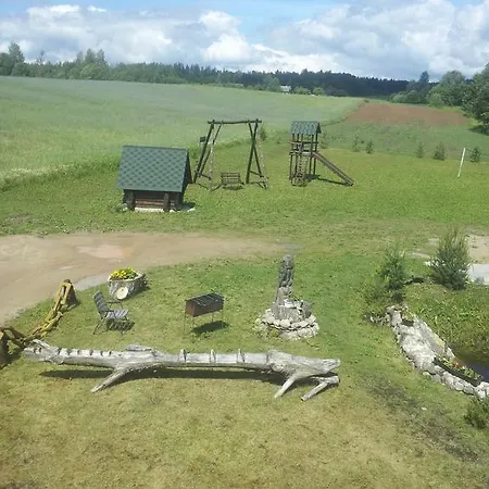 Rita Veji Viesu māja *
